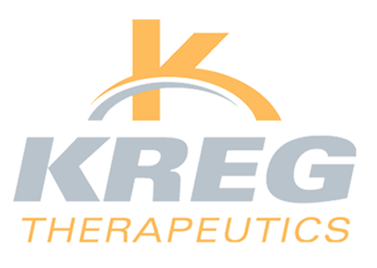 Kreg Therapeutics Logo