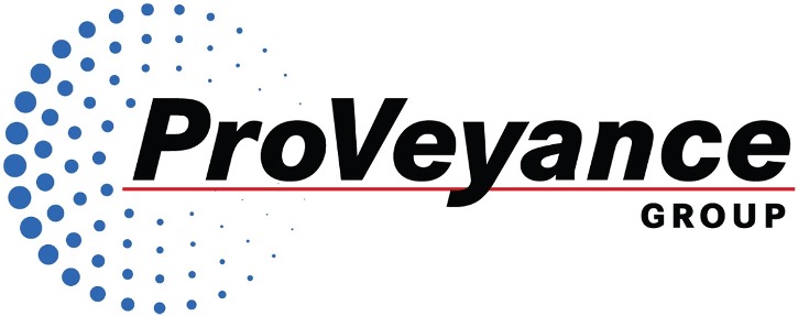 Proveyance Group Logo