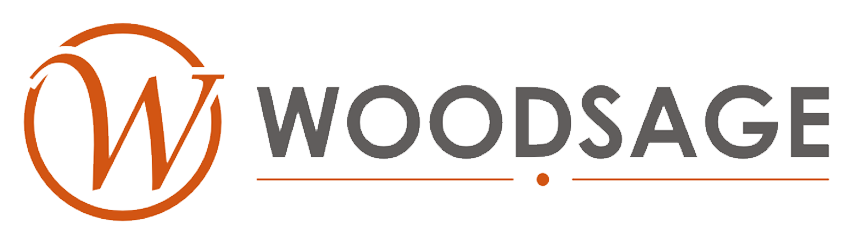 Woodsage Logo